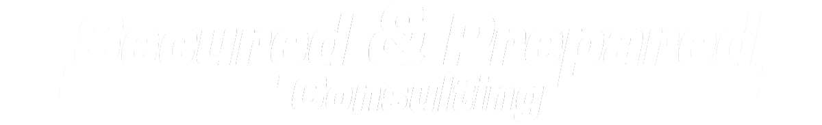 Secured-and-Prepared-Consulting-White-Logo