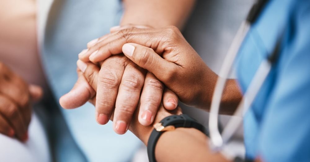 How Proactive Security Management Improves Clinical Outcomes