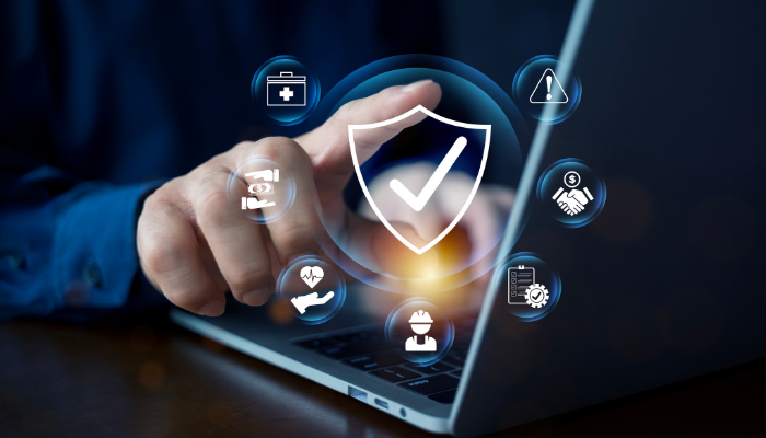 Secured-and-Prepared Consulting - Comprehensive Security Screening Measures Training BG