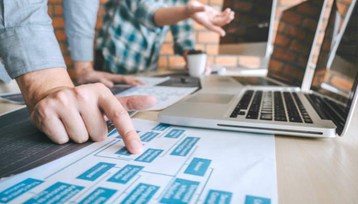 Secured-and-Prepared Consulting - Emergency Management Program Development BG