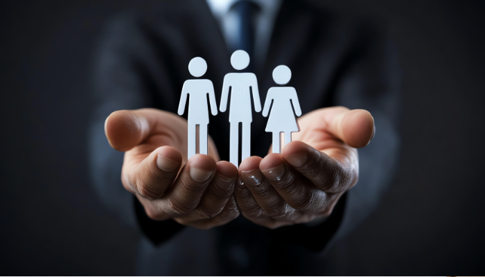 Secured-and-Prepared Consulting - Safety, Security, and Emergency Management Policy Development BG