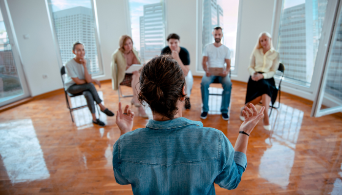 Secured-and-Prepared Consulting - Security Program Development BG