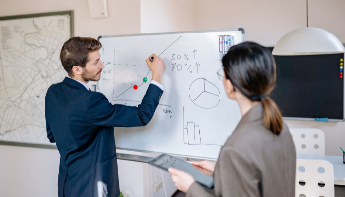 Secured-and-Prepared Consulting - Security System Design and Project Management BG