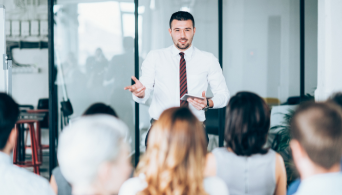 Secured-and-Prepared Consulting - Situational Awareness Training BG