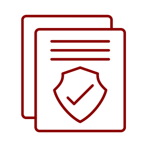 Secured-and-Prepared Consulting - Safety, Security, and Emergency Management Policy Development Icon