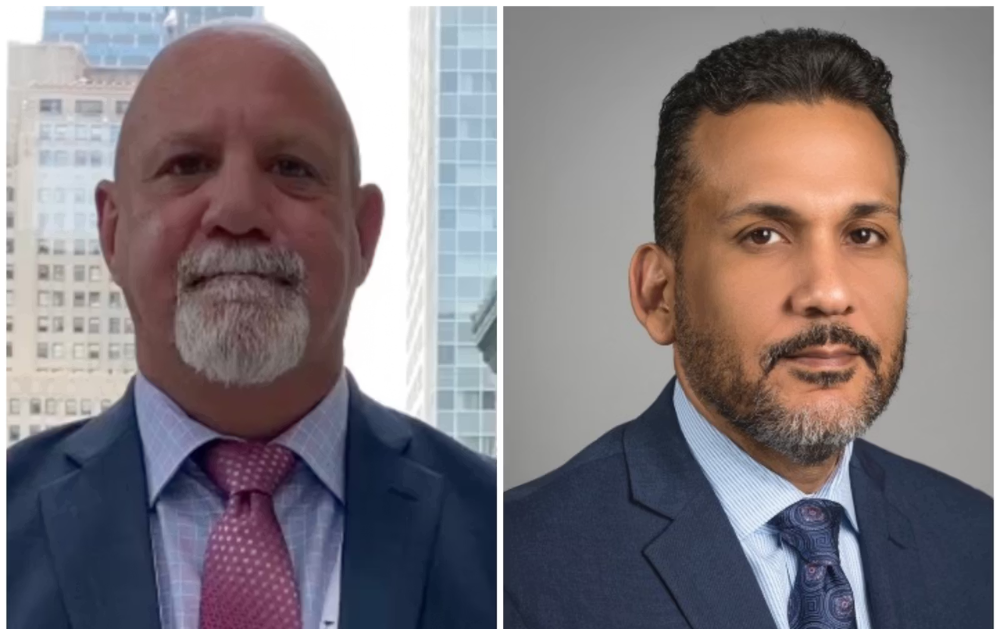 Why hospitals must rethink protection of executives Viewpoint