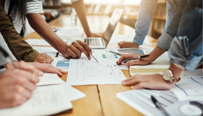 Secured-and-Prepared Consulting - Hospital Police Department Feasibility Studies and Implementation Planning BG