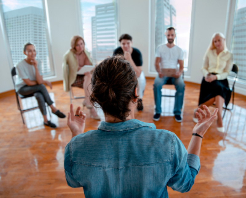 Secured-and-Prepared Consulting - Security Program Development BG