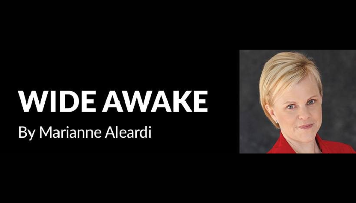 Wide Awake A Good Guy, A Good Talk - Thumbnail